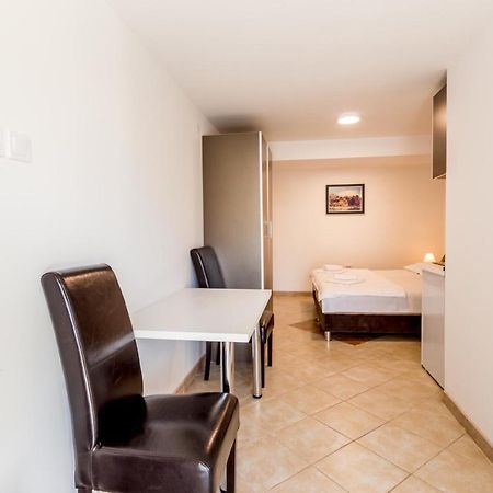 Apartments Belani Herceg Novi Exterior photo