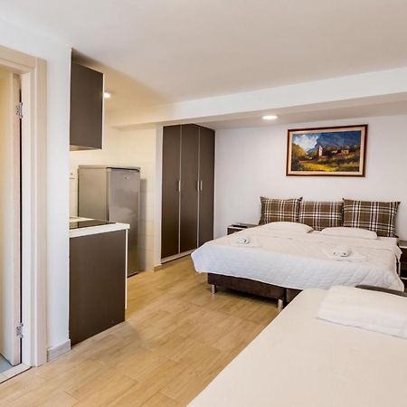 Apartments Belani Herceg Novi Exterior photo