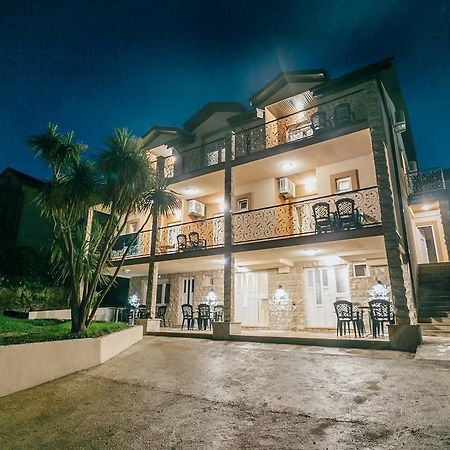 Apartments Belani Herceg Novi Exterior photo