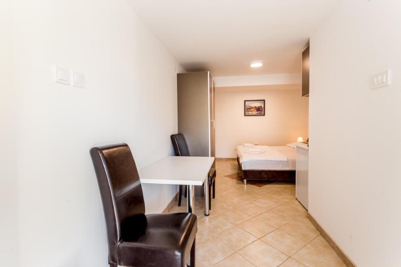 Apartments Belani Herceg Novi Exterior photo