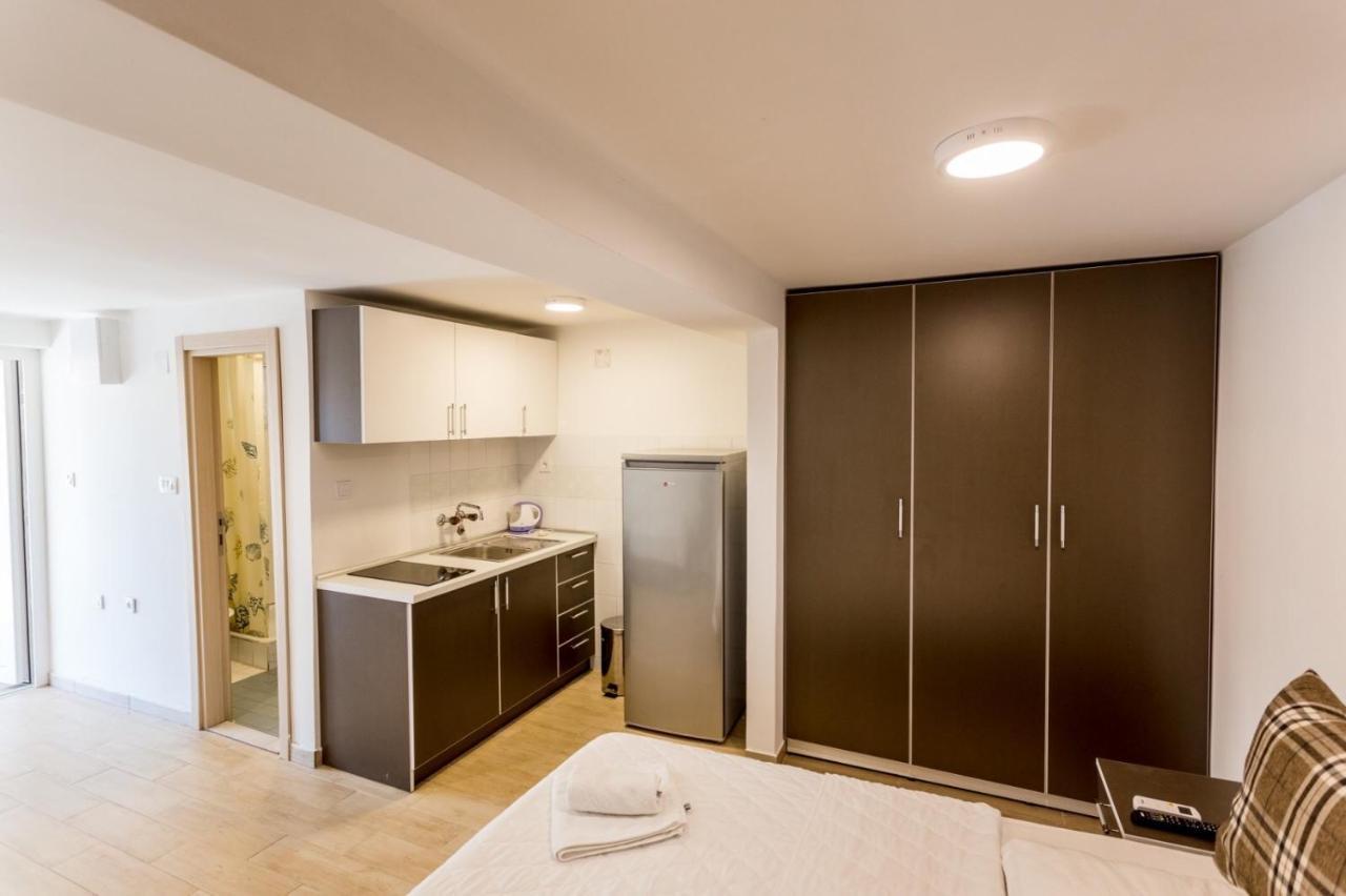 Apartments Belani Herceg Novi Exterior photo