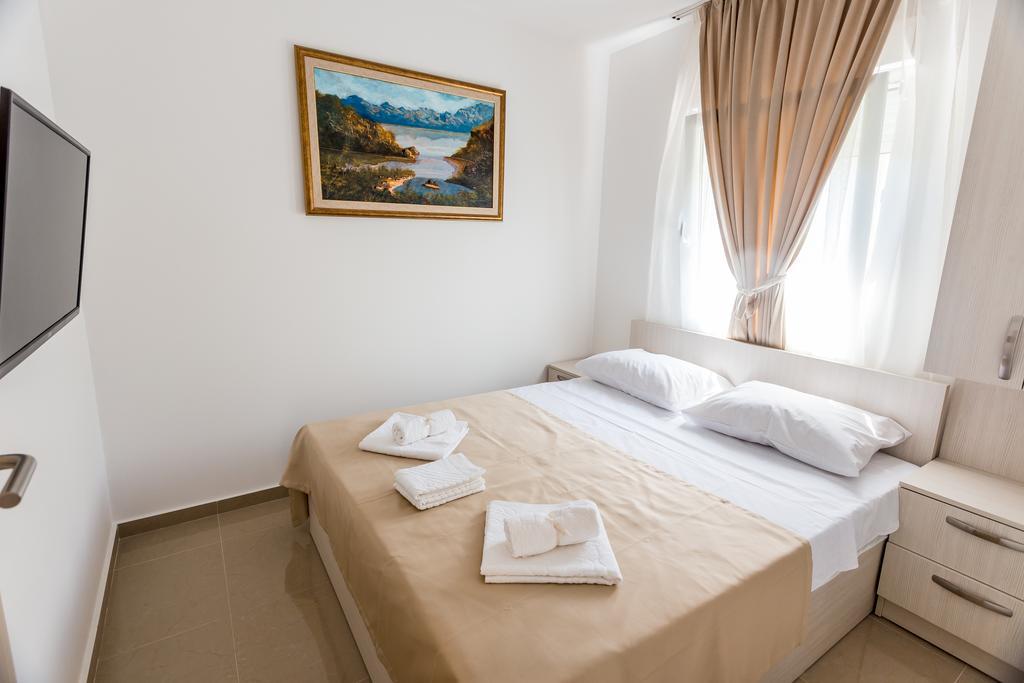 Apartments Belani Herceg Novi Exterior photo