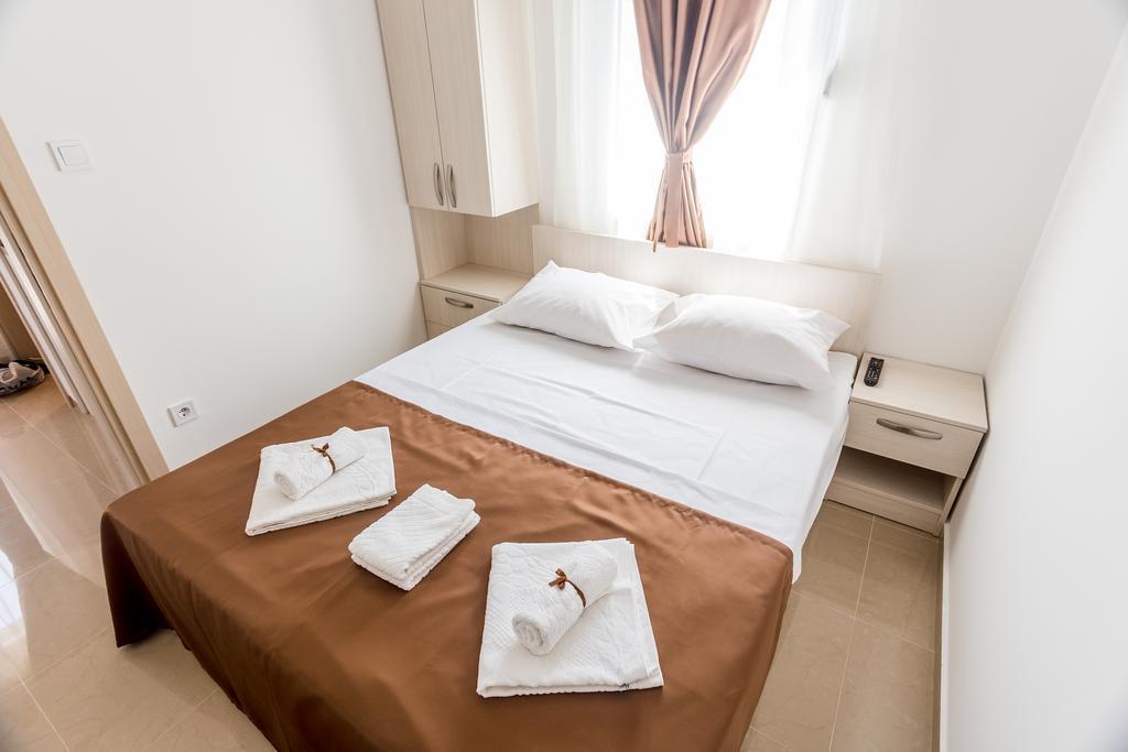 Apartments Belani Herceg Novi Exterior photo