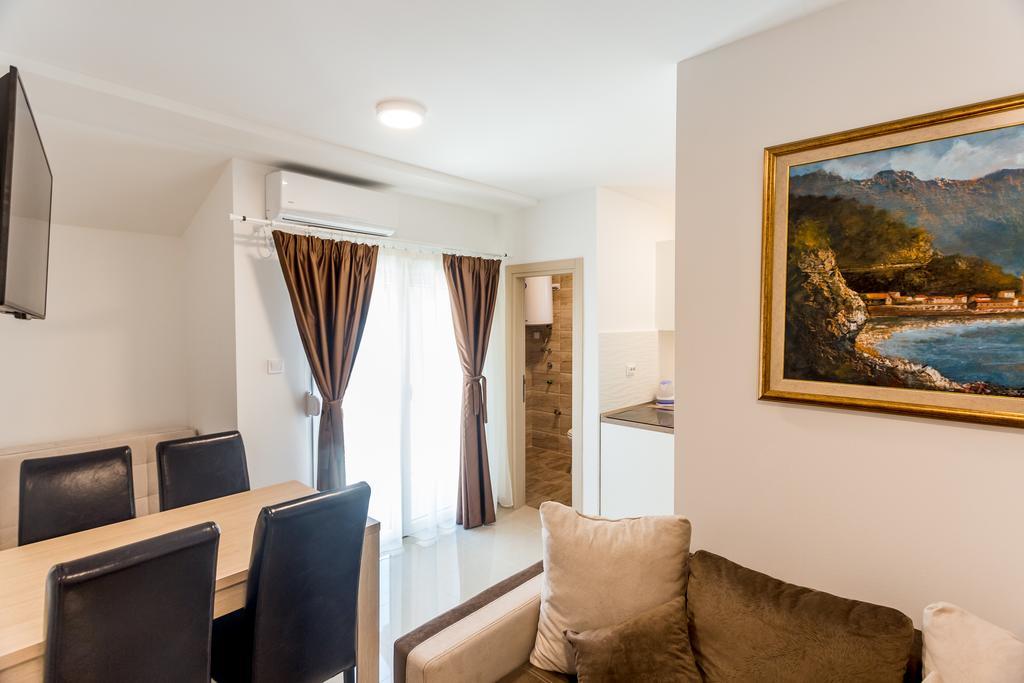 Apartments Belani Herceg Novi Exterior photo