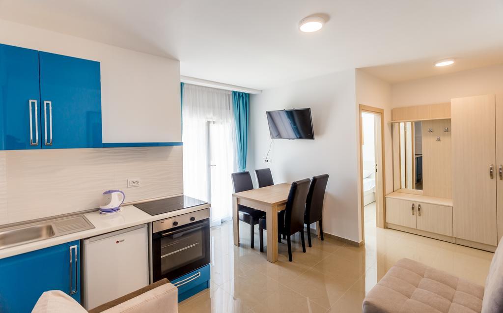 Apartments Belani Herceg Novi Exterior photo
