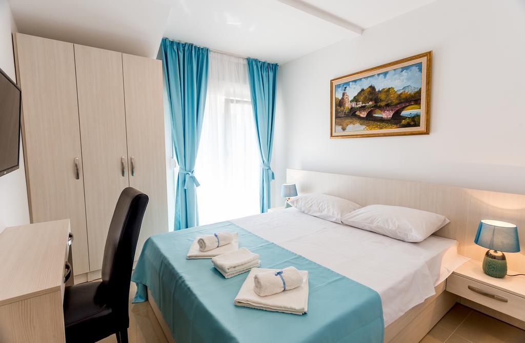 Apartments Belani Herceg Novi Exterior photo