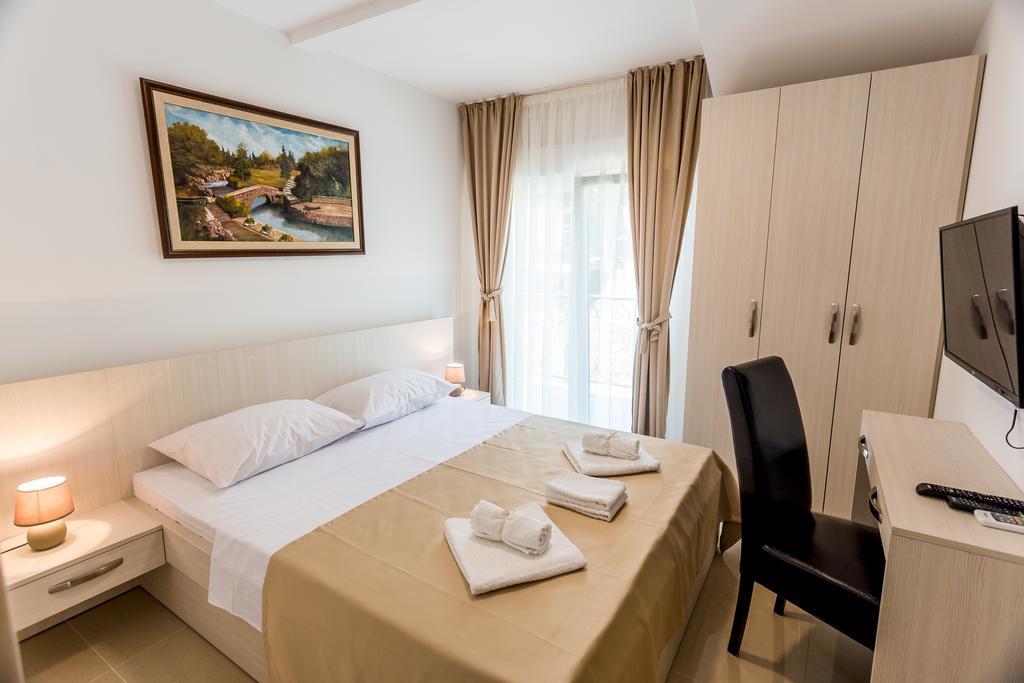 Apartments Belani Herceg Novi Exterior photo