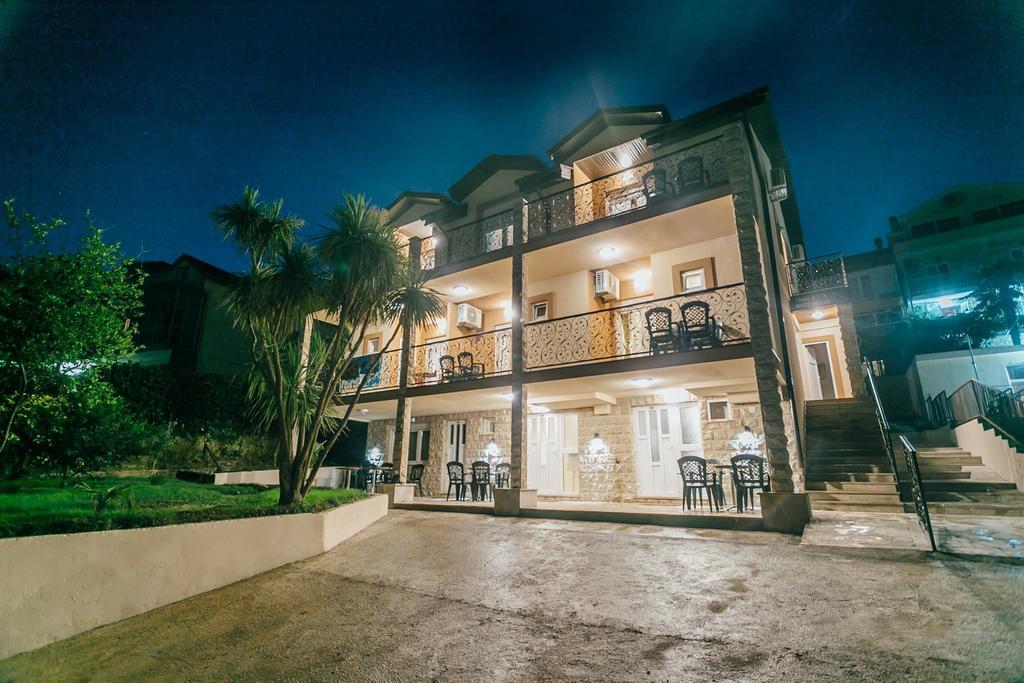 Apartments Belani Herceg Novi Exterior photo