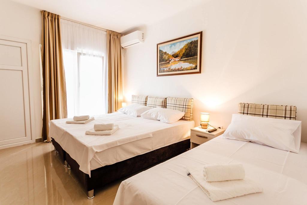 Apartments Belani Herceg Novi Exterior photo