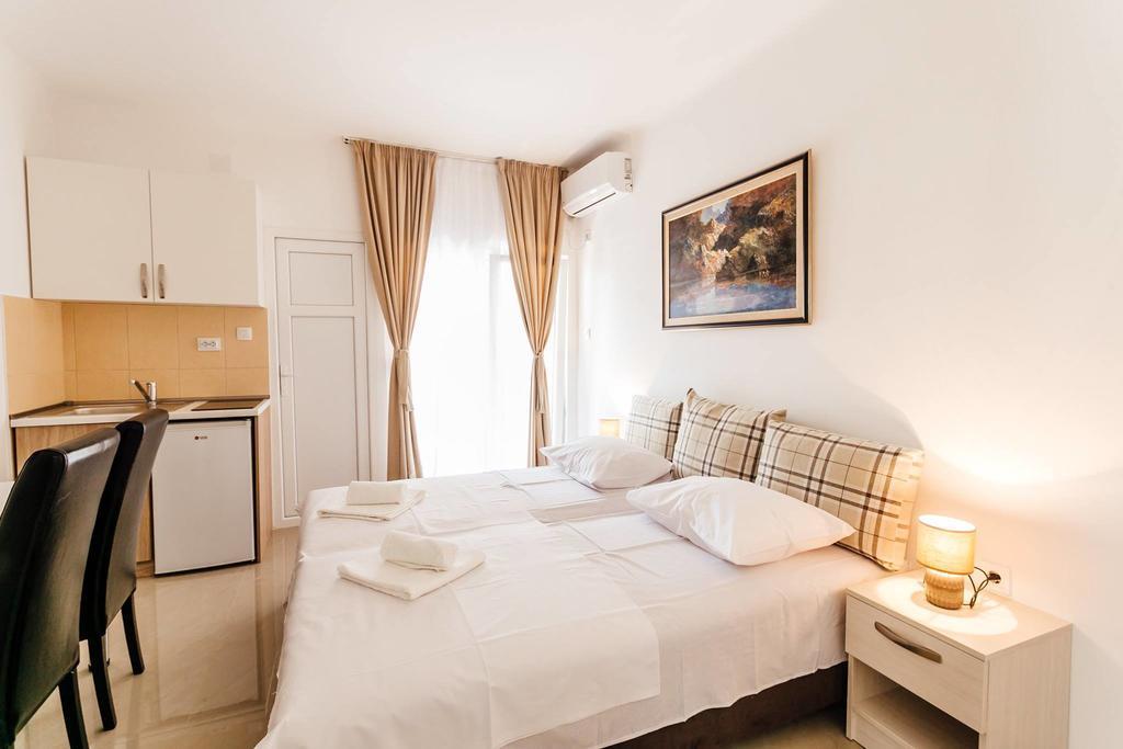 Apartments Belani Herceg Novi Exterior photo