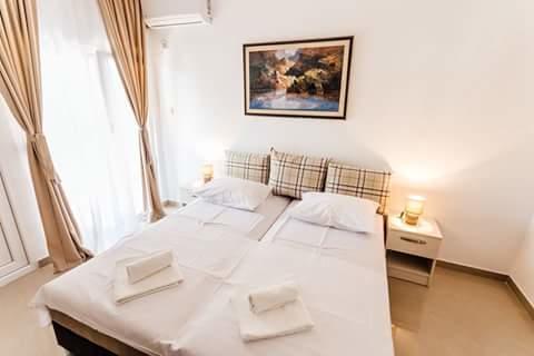 Apartments Belani Herceg Novi Exterior photo