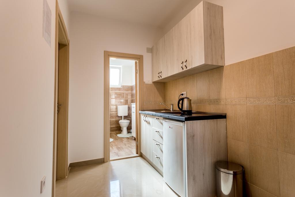 Apartments Belani Herceg Novi Exterior photo