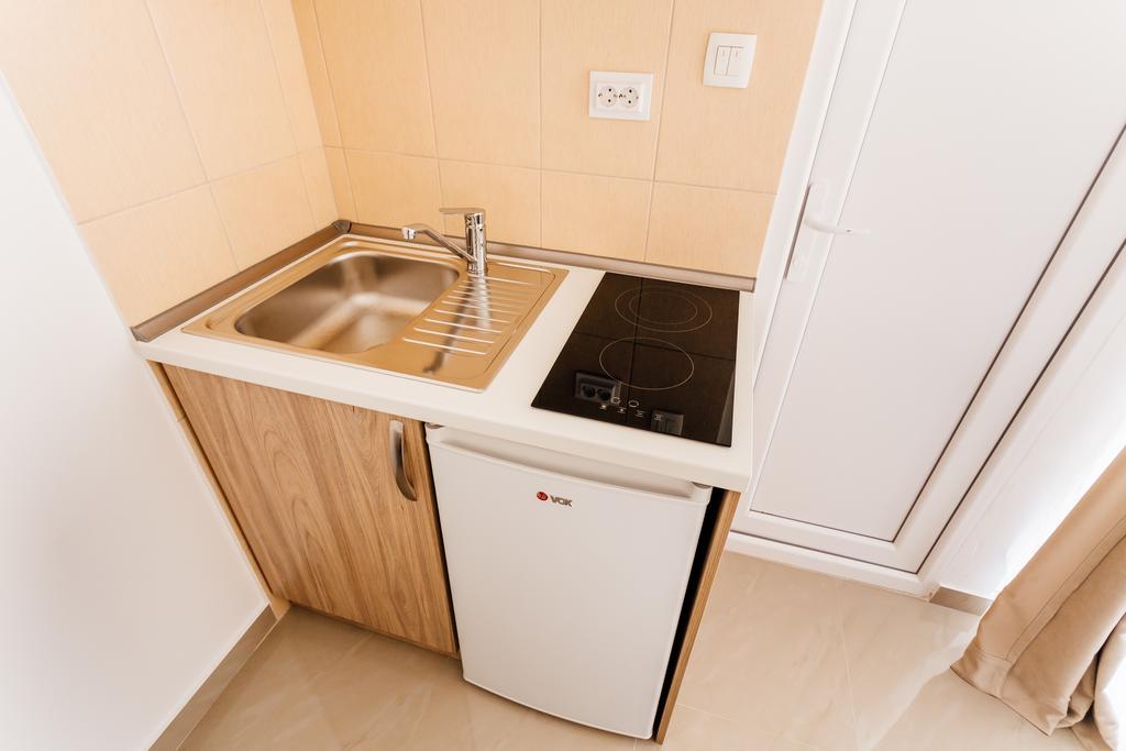Apartments Belani Herceg Novi Exterior photo