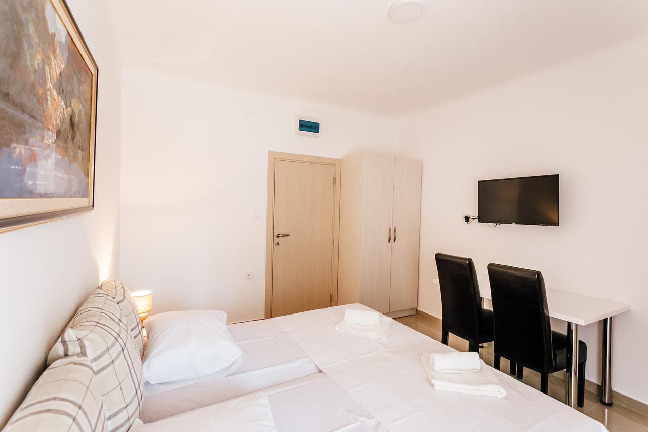 Apartments Belani Herceg Novi Exterior photo