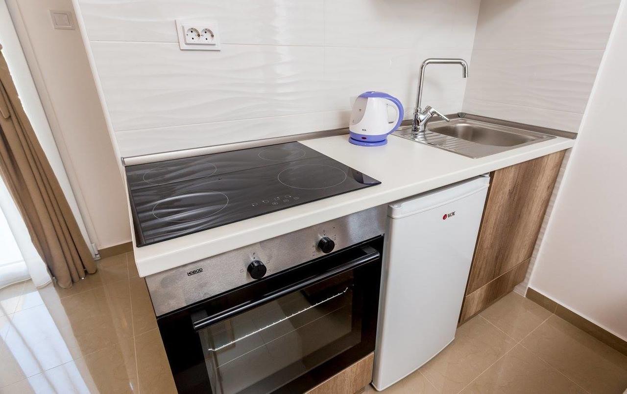 Apartments Belani Herceg Novi Exterior photo