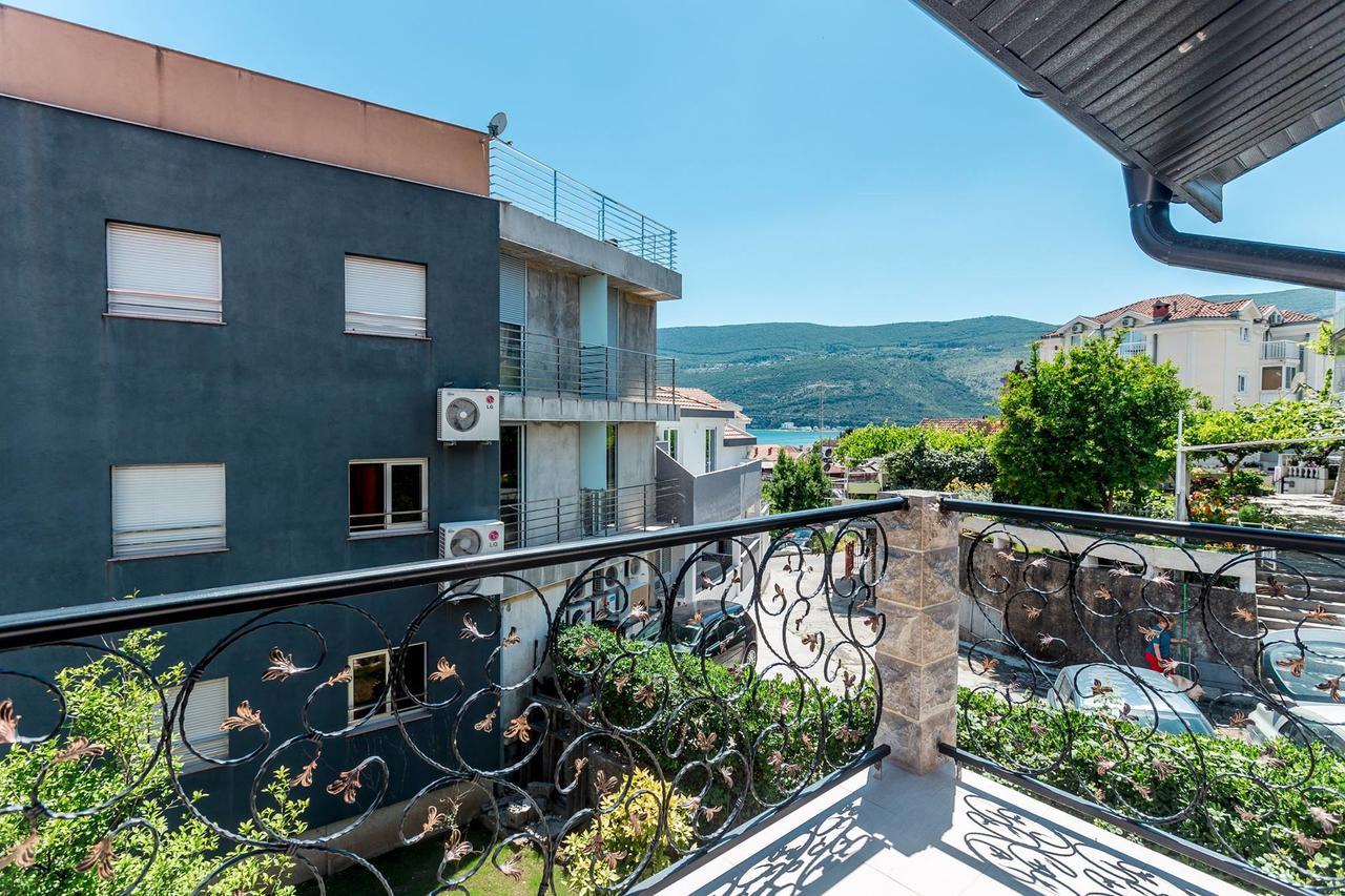 Apartments Belani Herceg Novi Exterior photo