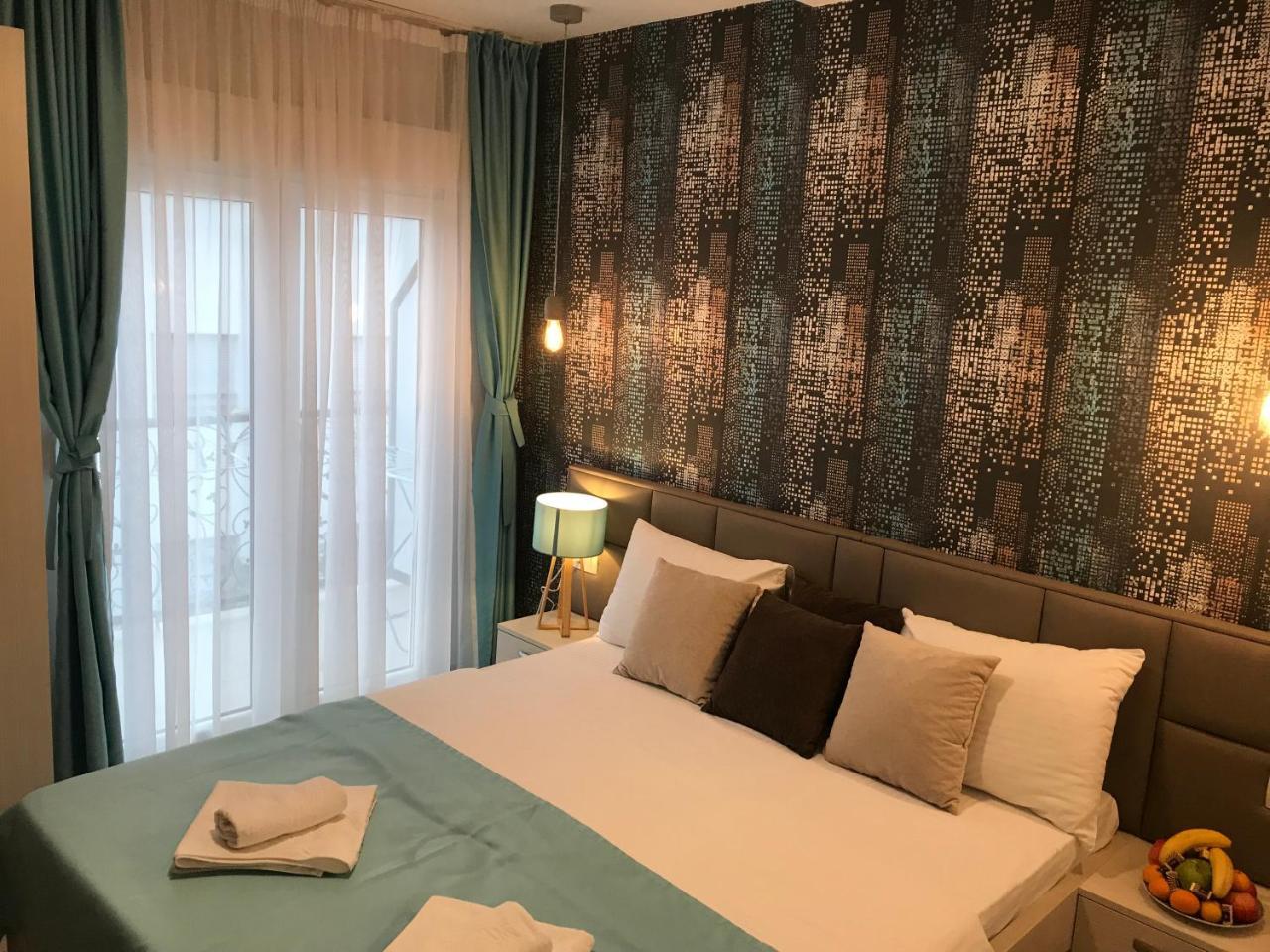 Apartments Belani Herceg Novi Exterior photo