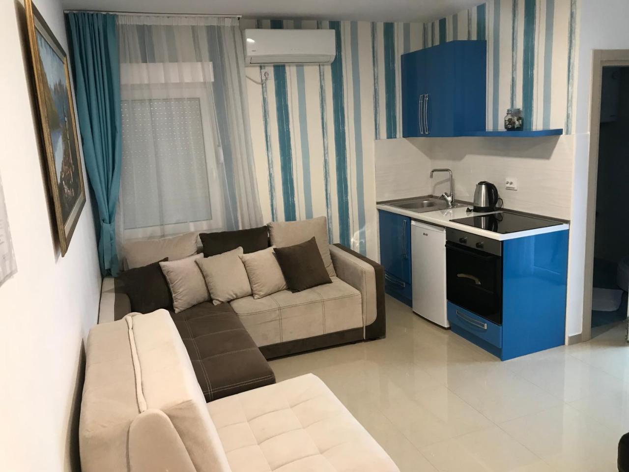 Apartments Belani Herceg Novi Exterior photo