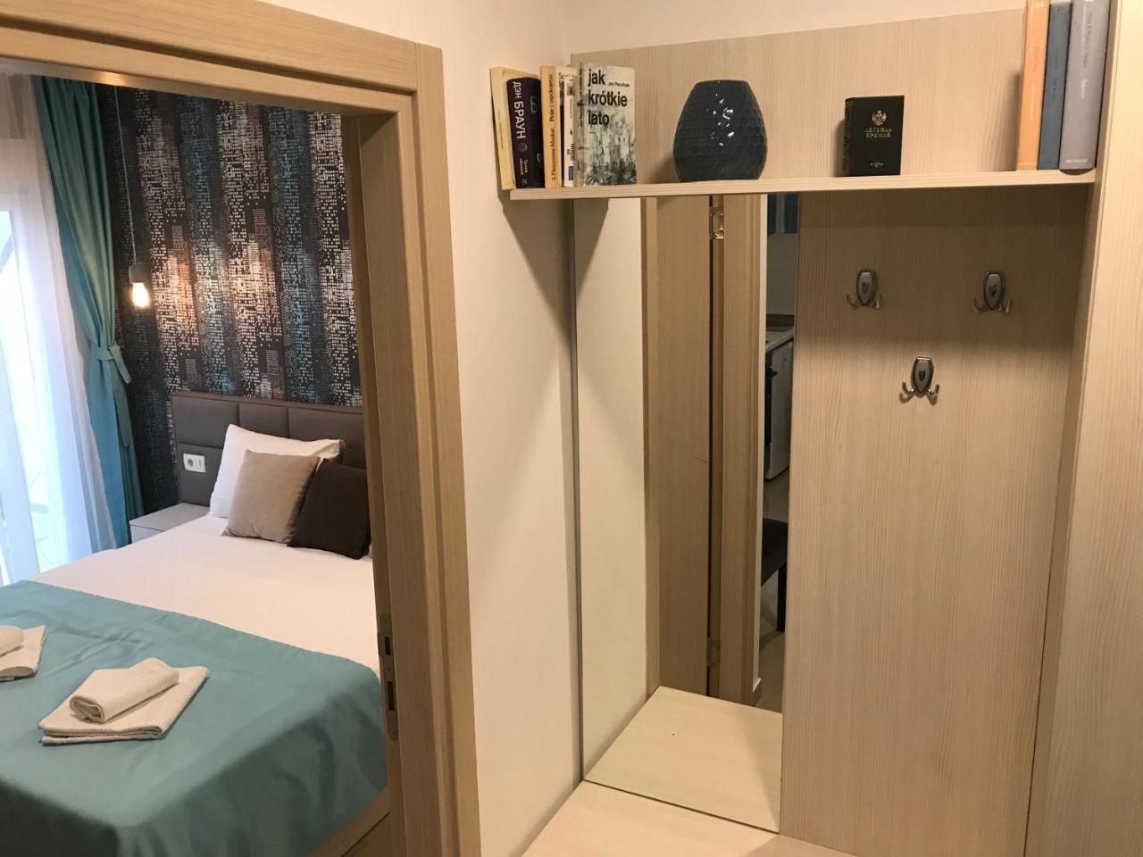 Apartments Belani Herceg Novi Exterior photo