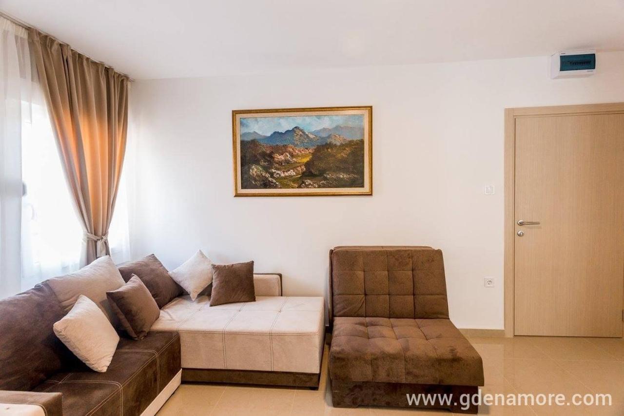 Apartments Belani Herceg Novi Exterior photo