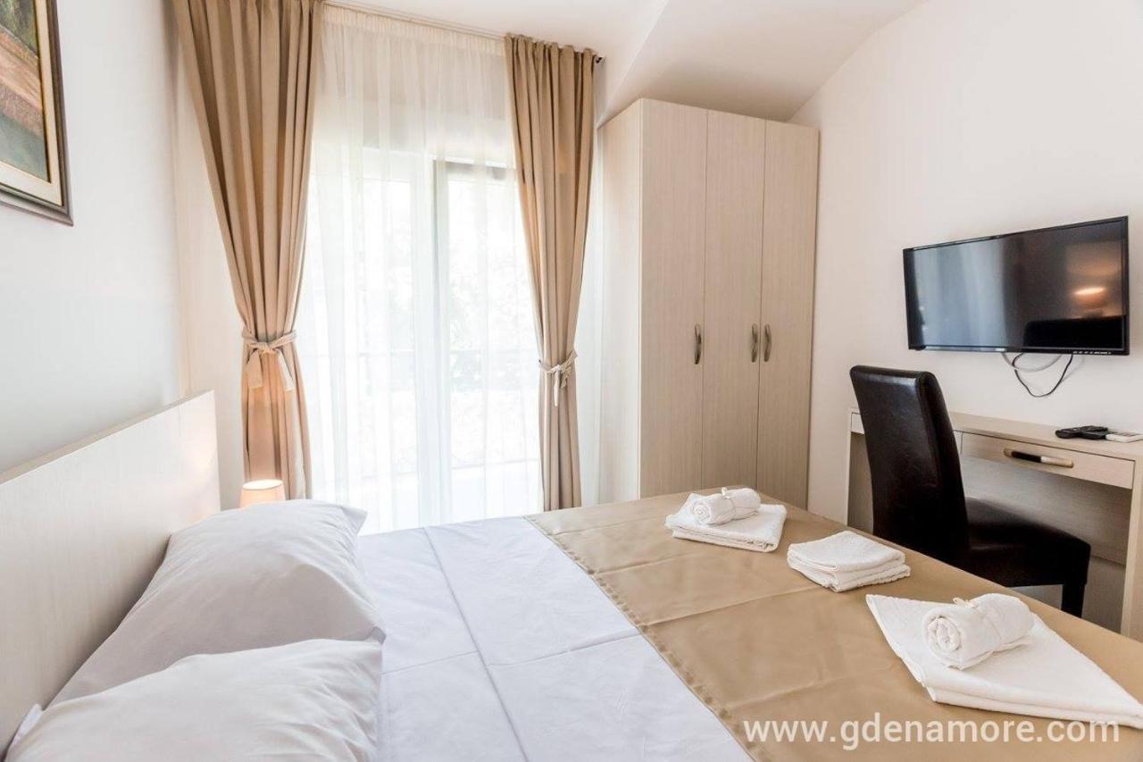 Apartments Belani Herceg Novi Exterior photo