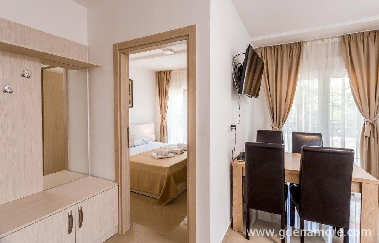 Apartments Belani Herceg Novi Exterior photo