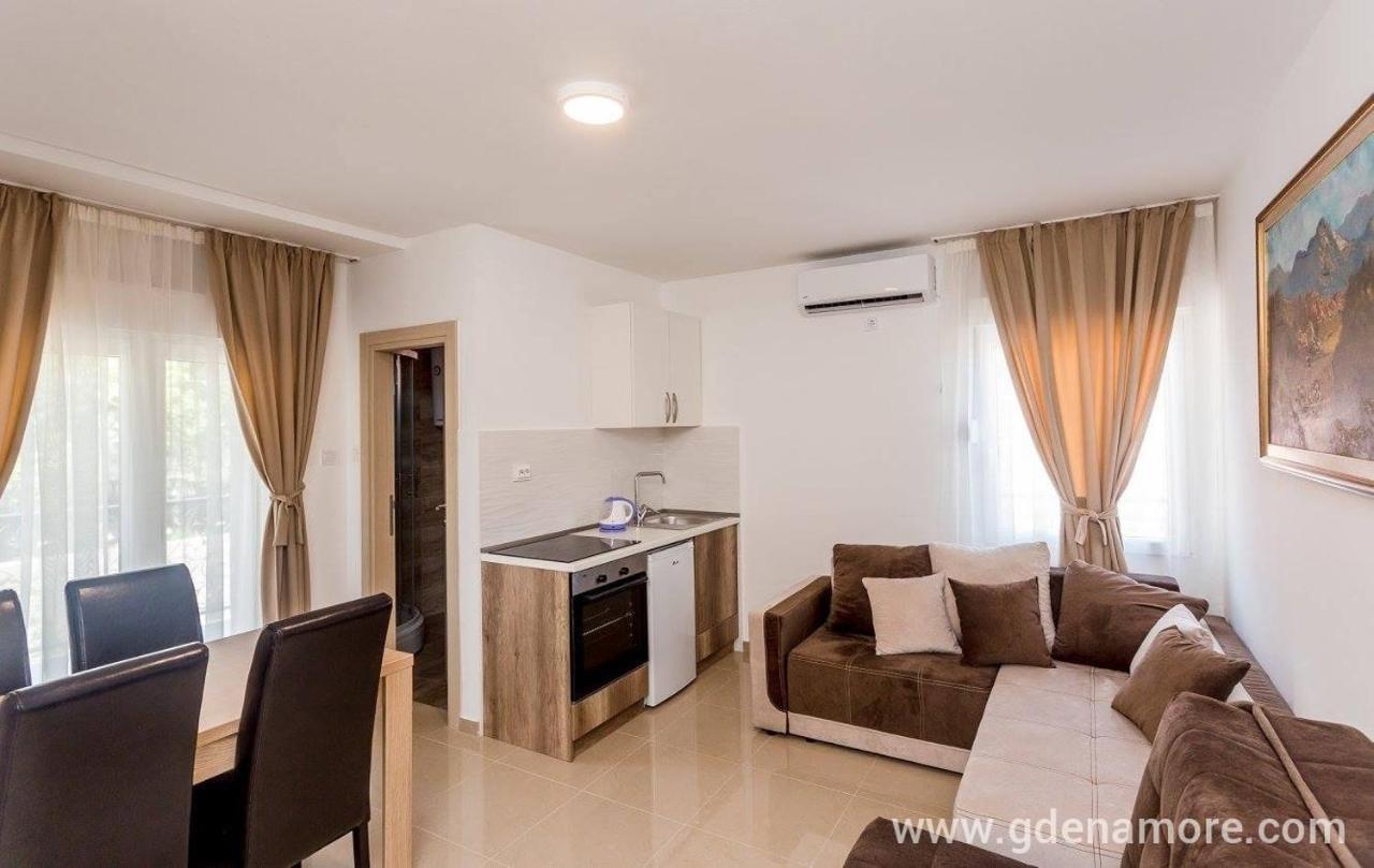 Apartments Belani Herceg Novi Exterior photo