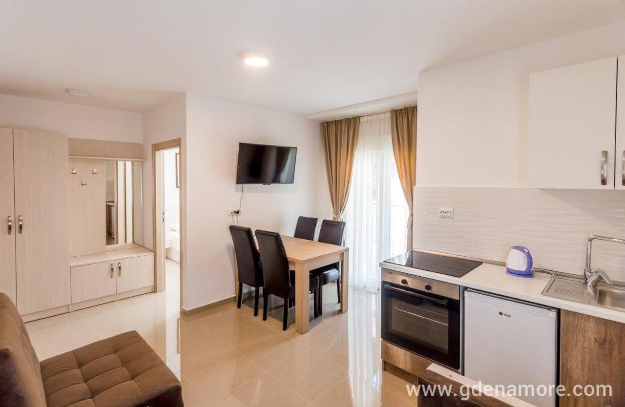 Apartments Belani Herceg Novi Exterior photo